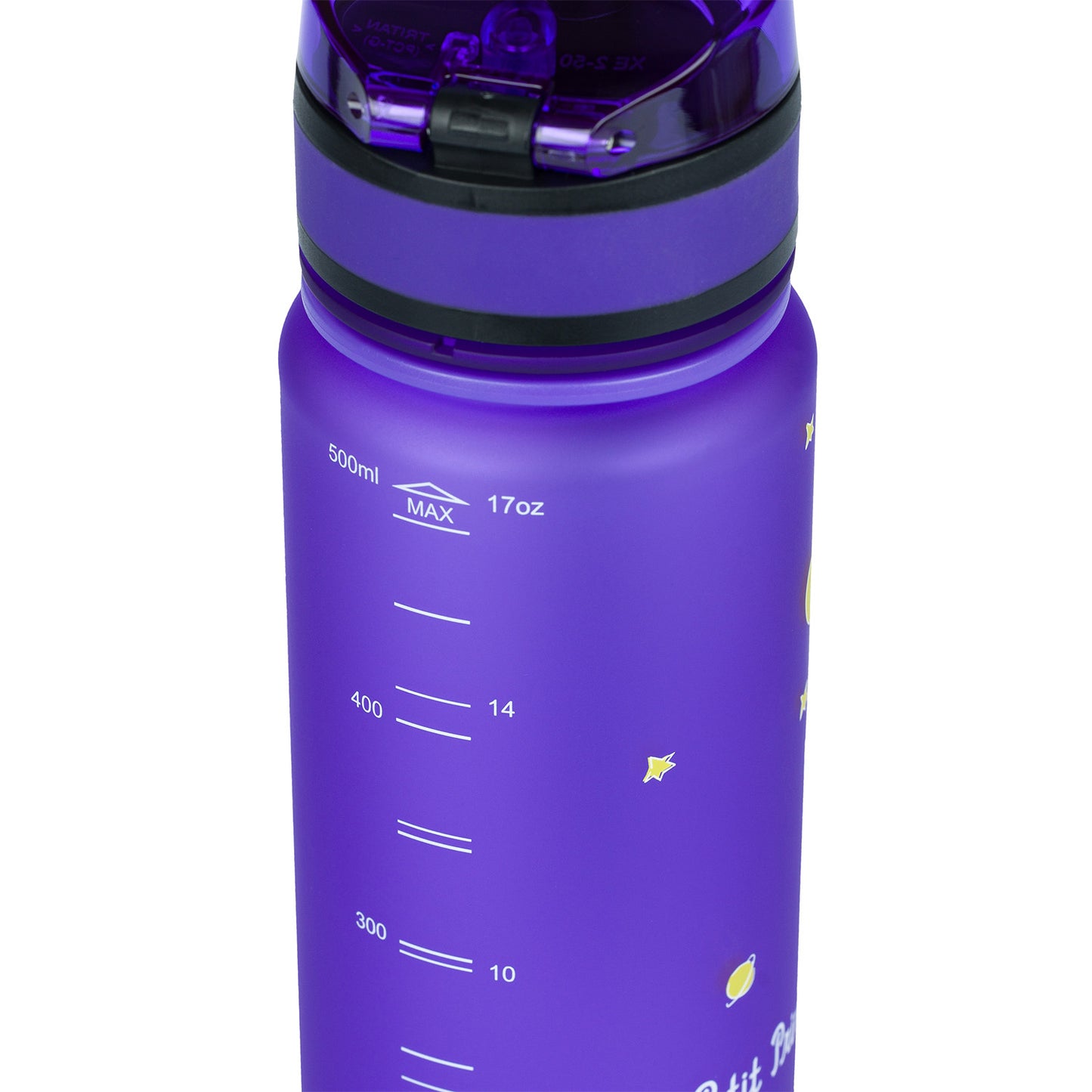 Tritanová láhev na pití Malý princ, 500 ml