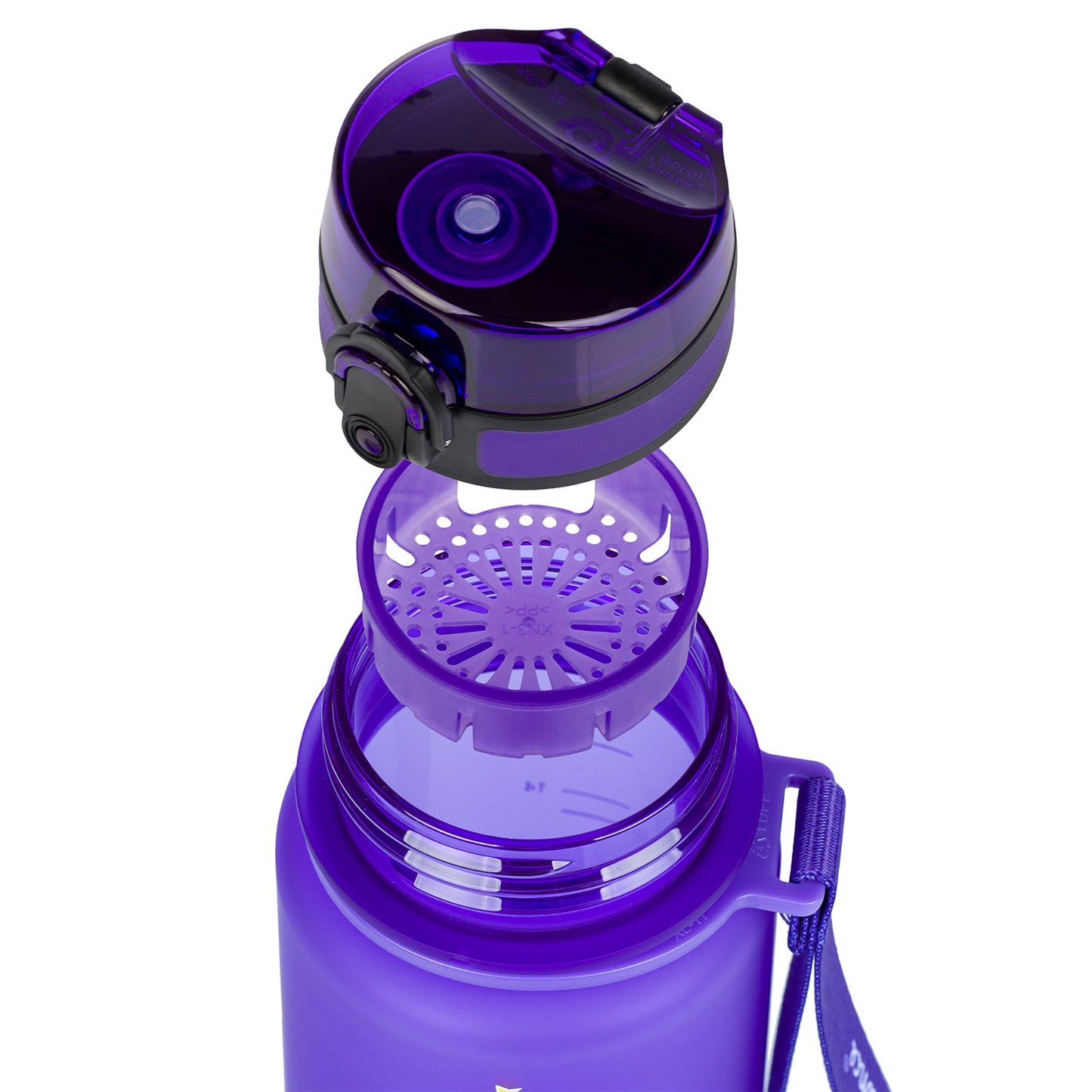 Tritanová láhev na pití Malý princ, 500 ml