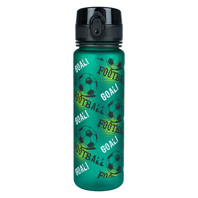 Tritanová láhev na pití Fotbal, 500 ml
