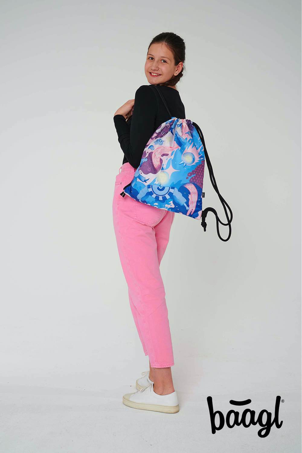 Sáček eARTh - City Jungle by Mára Čmára