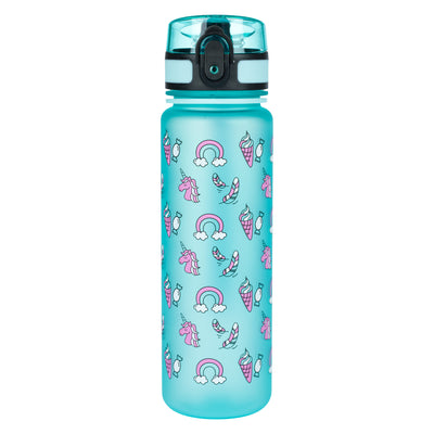 Tritanová láhev na pití Nebe, 500 ml