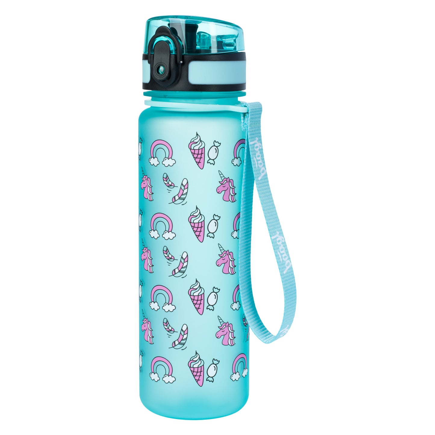 Tritanová láhev na pití Nebe, 500 ml