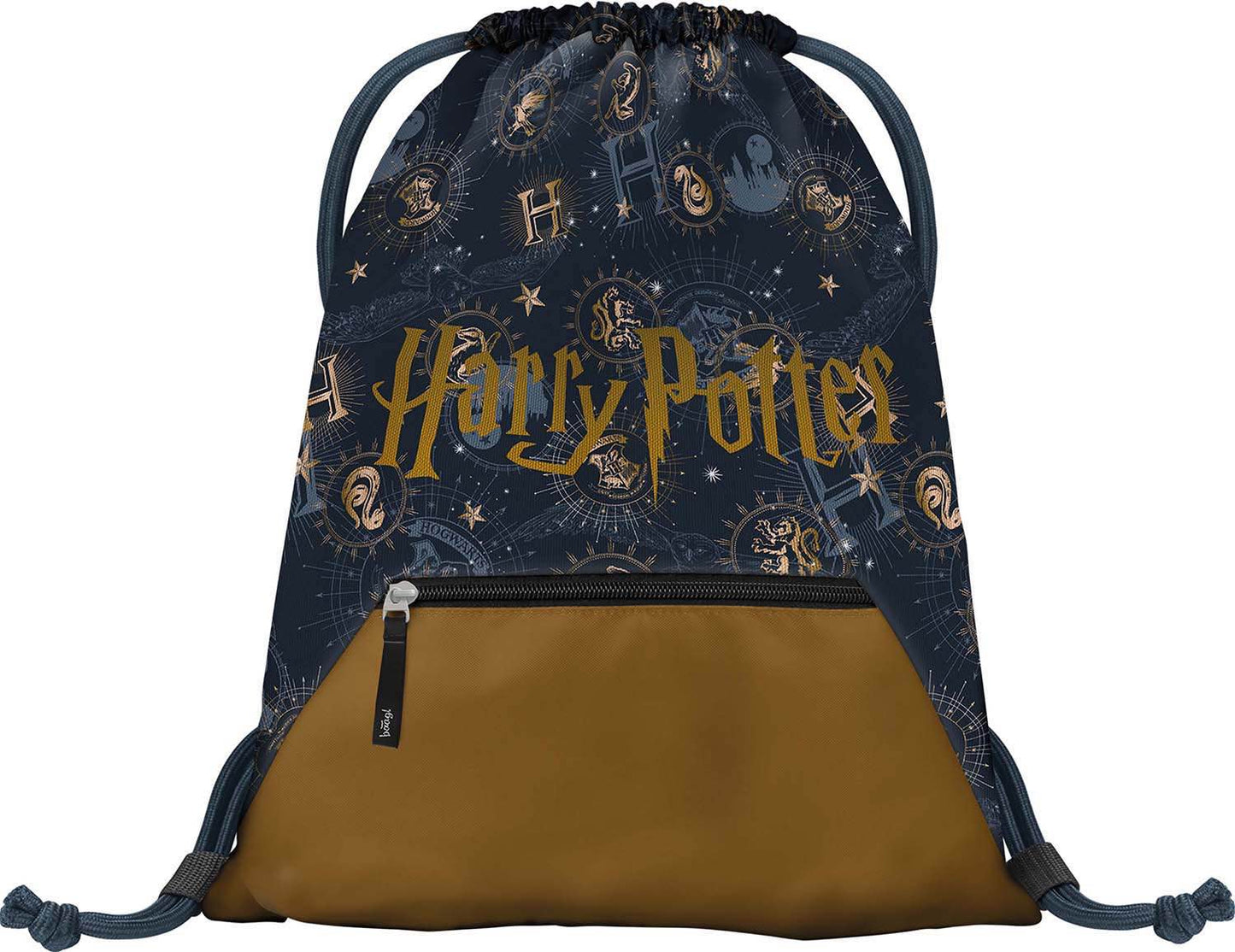 Školní set Zippy Harry Potter Bradavice