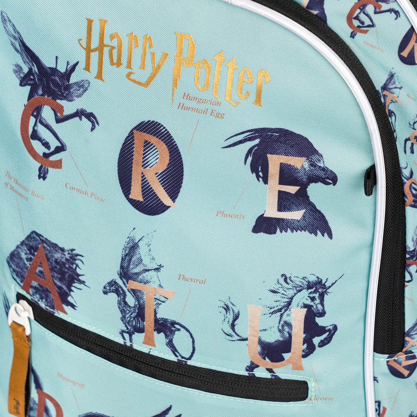 Školní set Core Harry Potter Fantastická zvířata