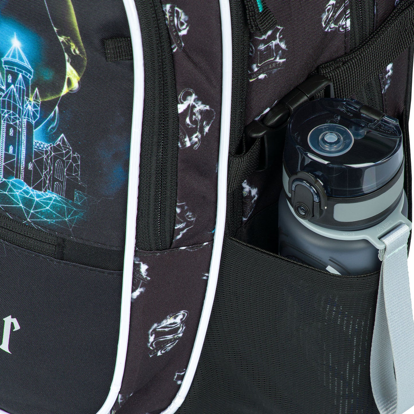 Školní set Core Harry Potter Bradavice