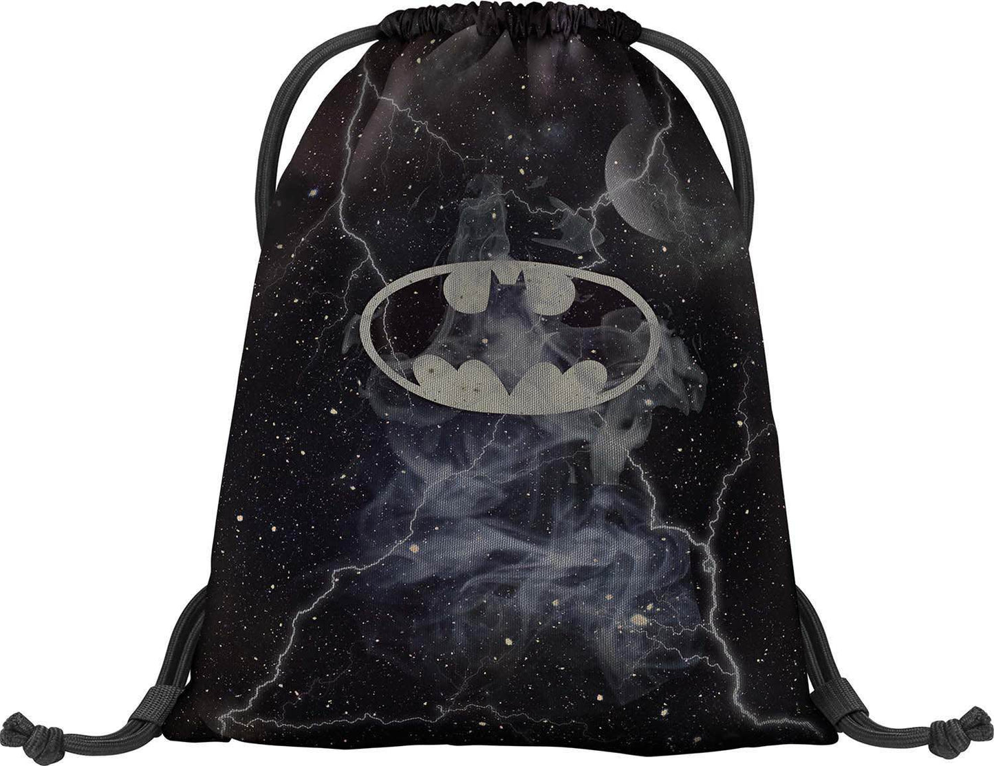 Školní set Ergo Batman Storm