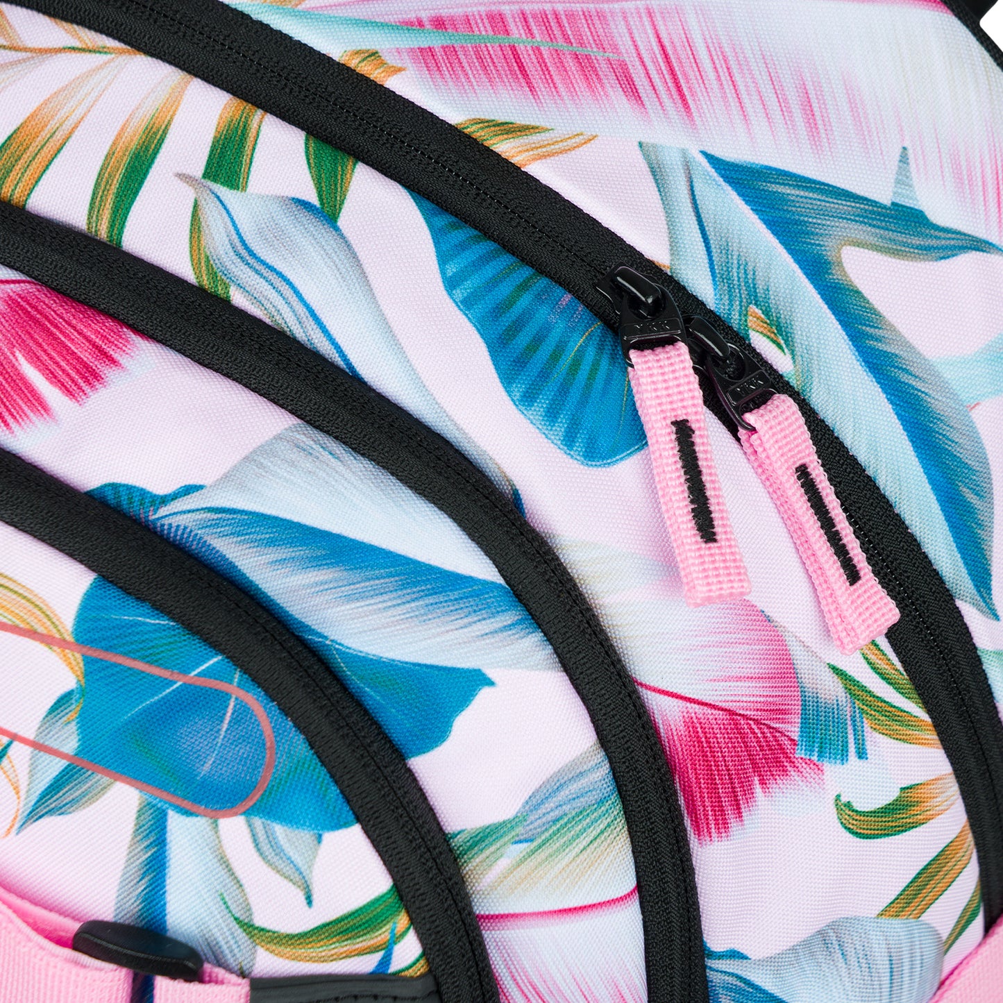 Školní batoh Skate Leafs