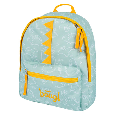 Předškolní batoh Dino