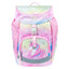 Školní batoh Airy Rainbow Unicorn