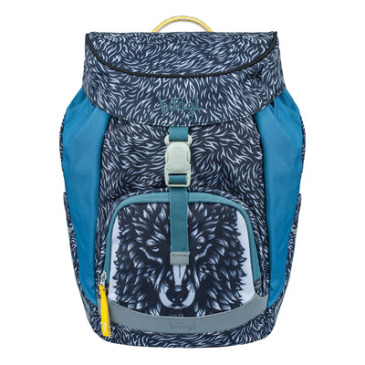 Školní batoh Airy Vlk