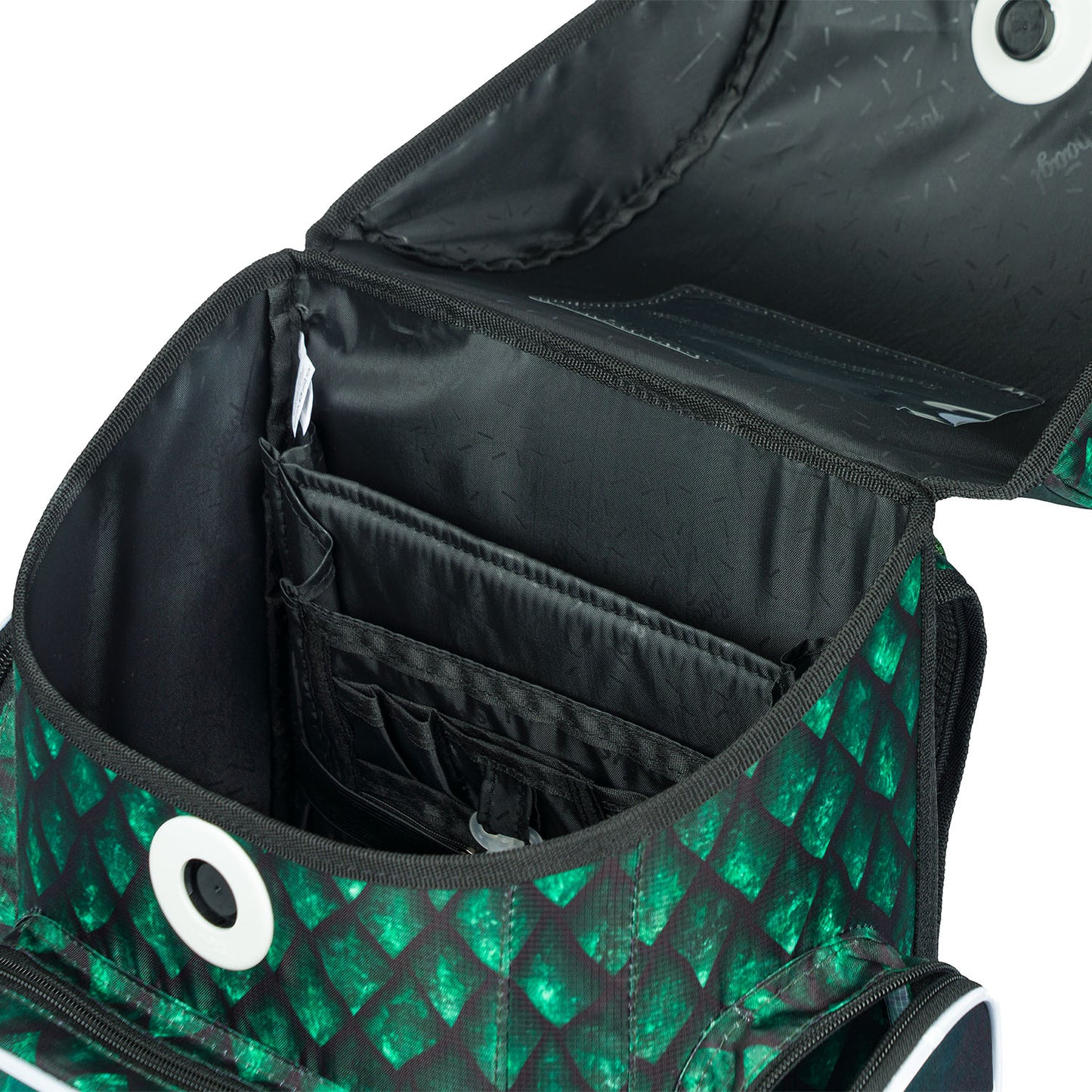 Školní aktovka Ergo Drak