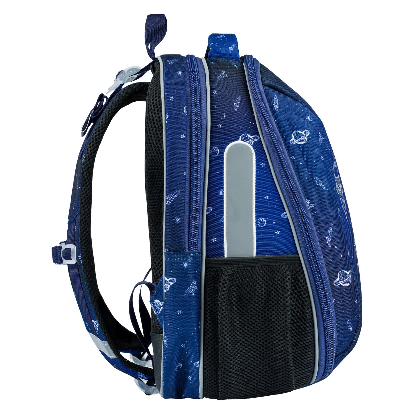 Školní aktovka Shelly Space