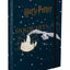 Desky na školní sešity A4 Harry Potter Bradavice Erb