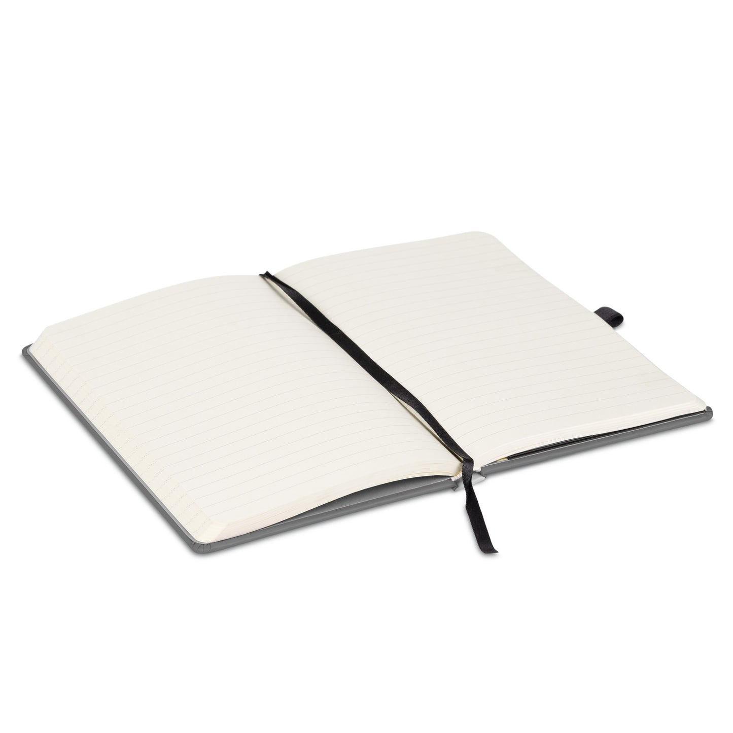 Notes Růže Kateřiny Winterové, linkovaný, 13 × 21 cm