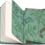 Notes Ptáci Kateřiny Winterové, linkovaný, 13 × 21 cm