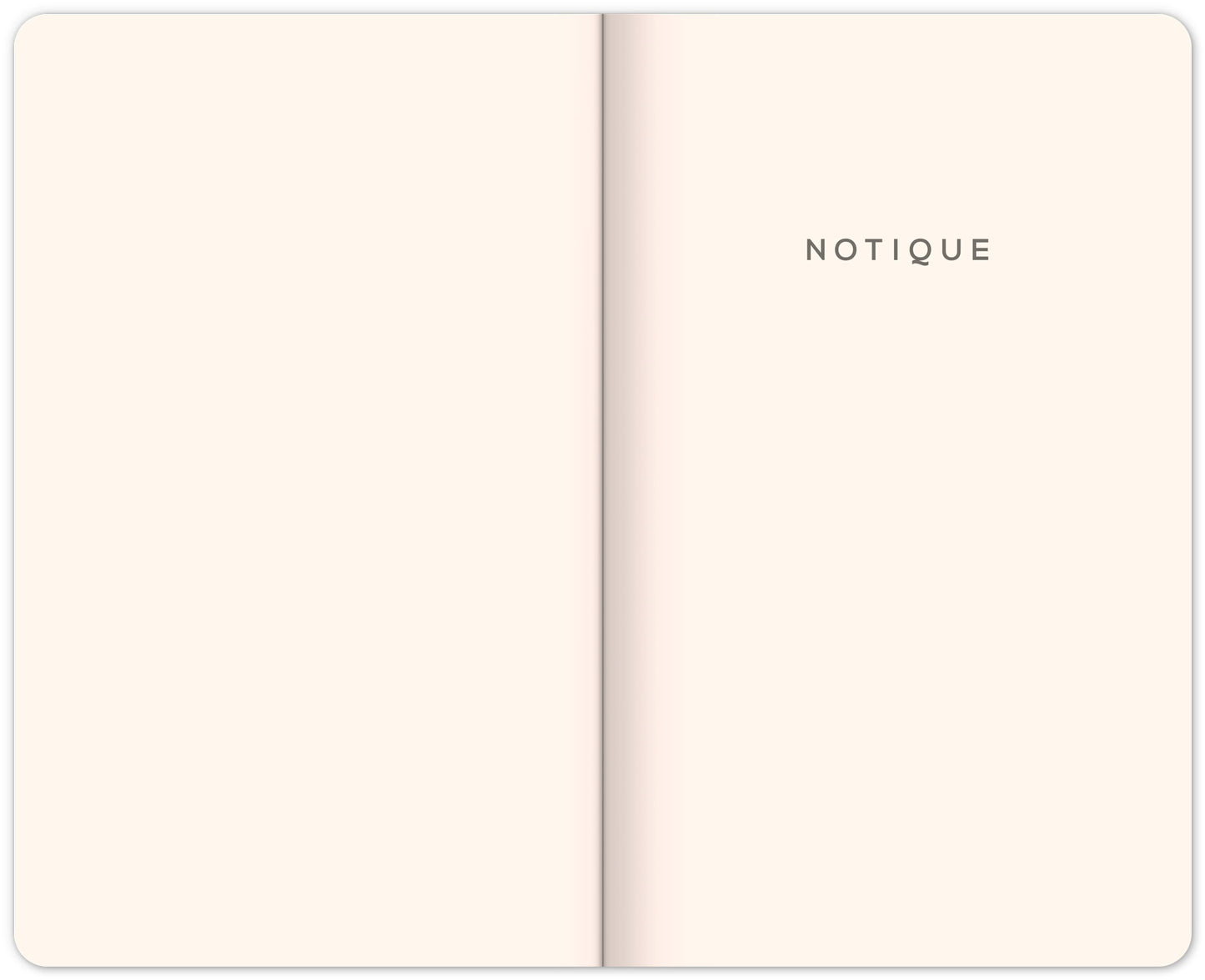 Notes Herbář Kateřiny Winterové, linkovaný, 13 × 21 cm