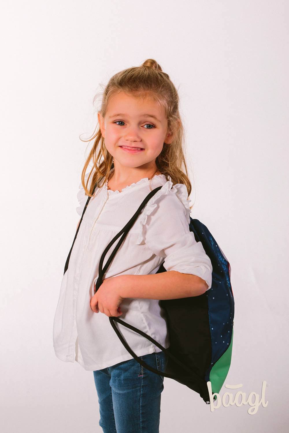 Školní set Zippy Liška II