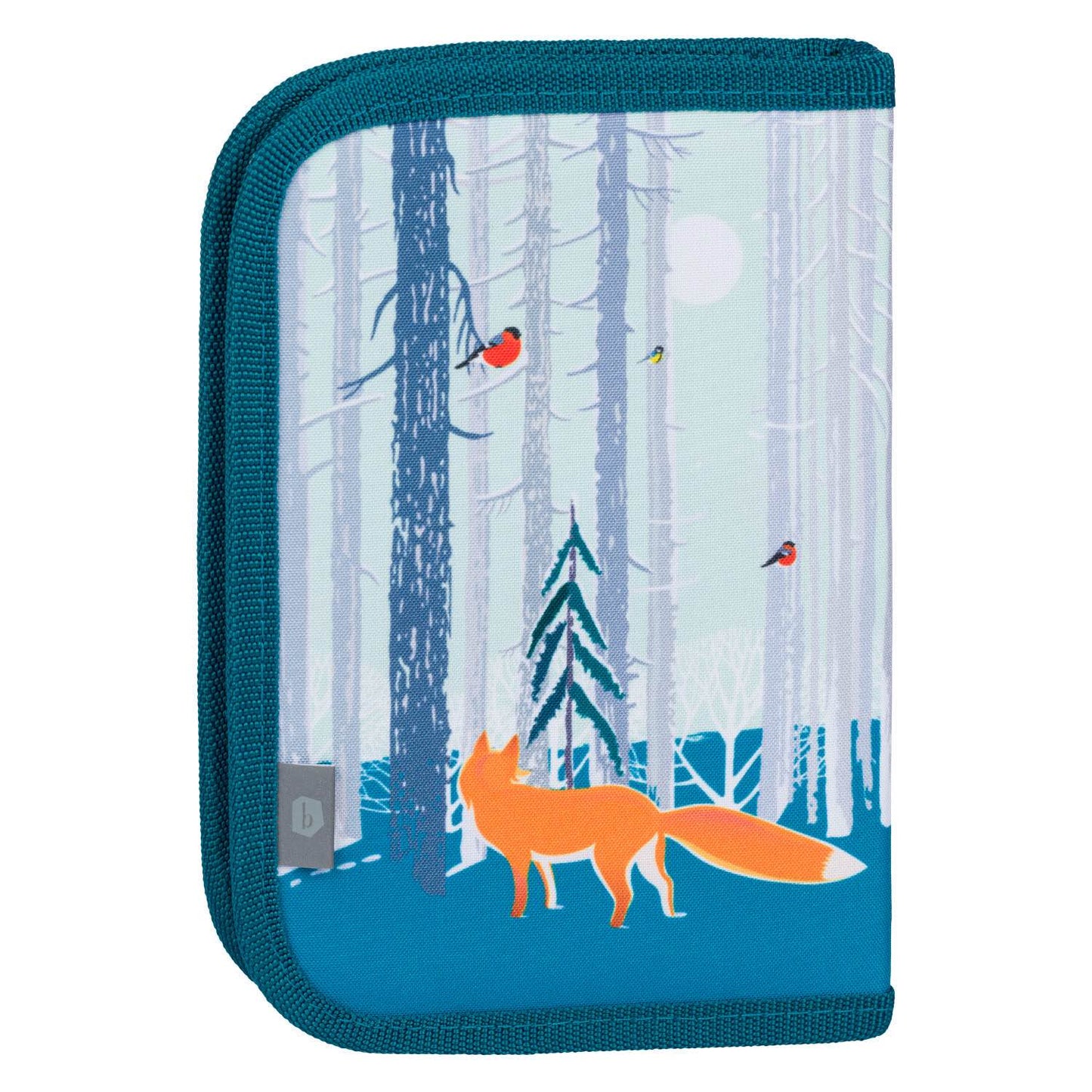 Školní set Zippy Liška II