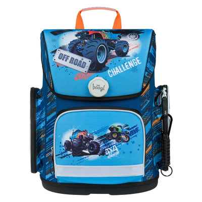 Školní set Ergo Truck II