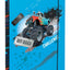 Školní set Ergo Truck II