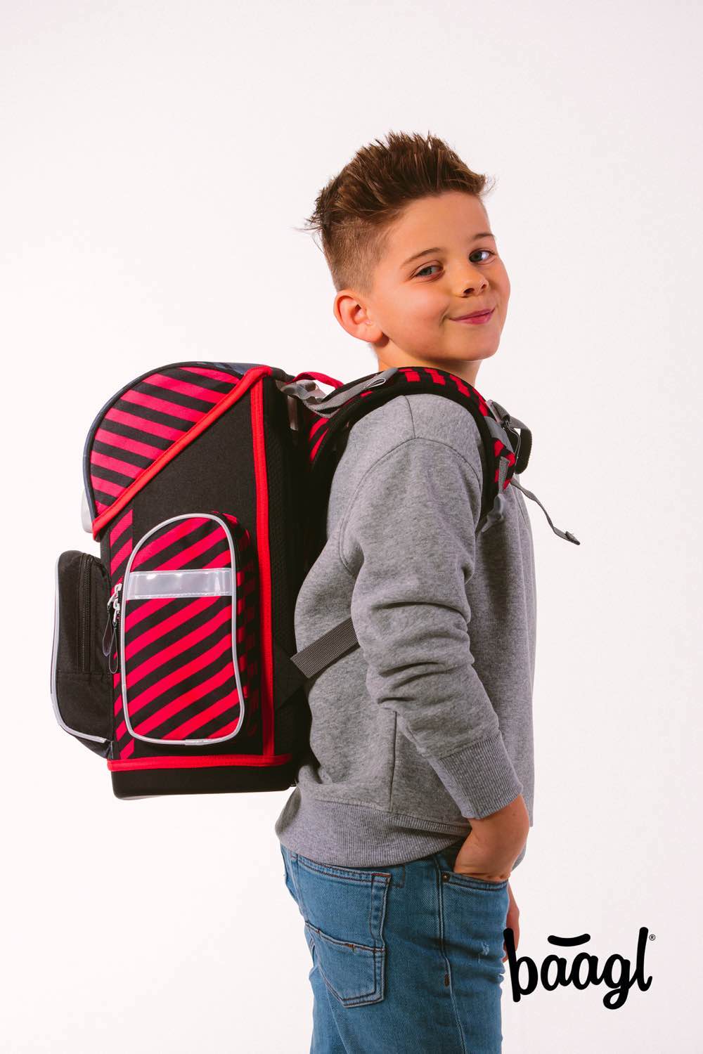 Školní set Ergo Hasiči II