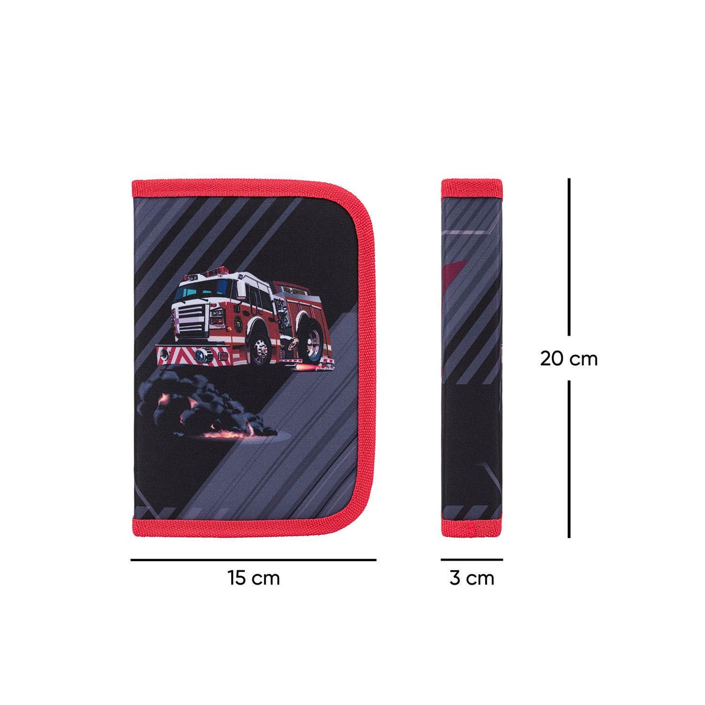 Školní set Ergo Hasiči II