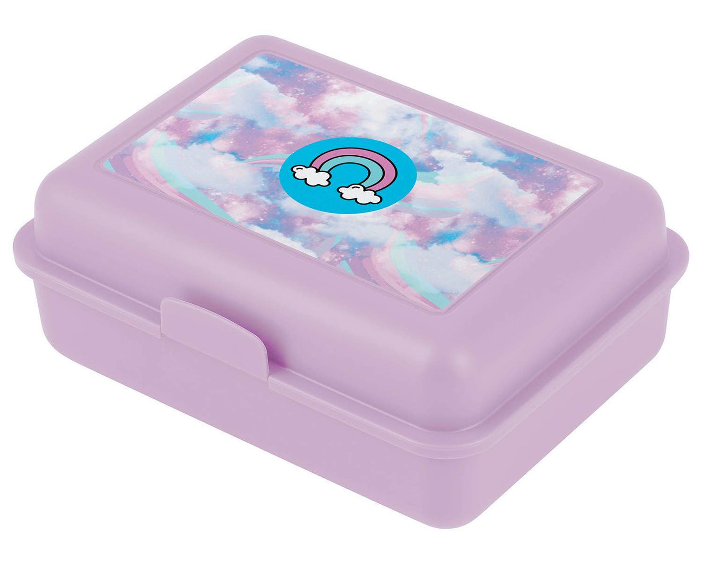Školní set Zippy Nebe - Kreativ II
