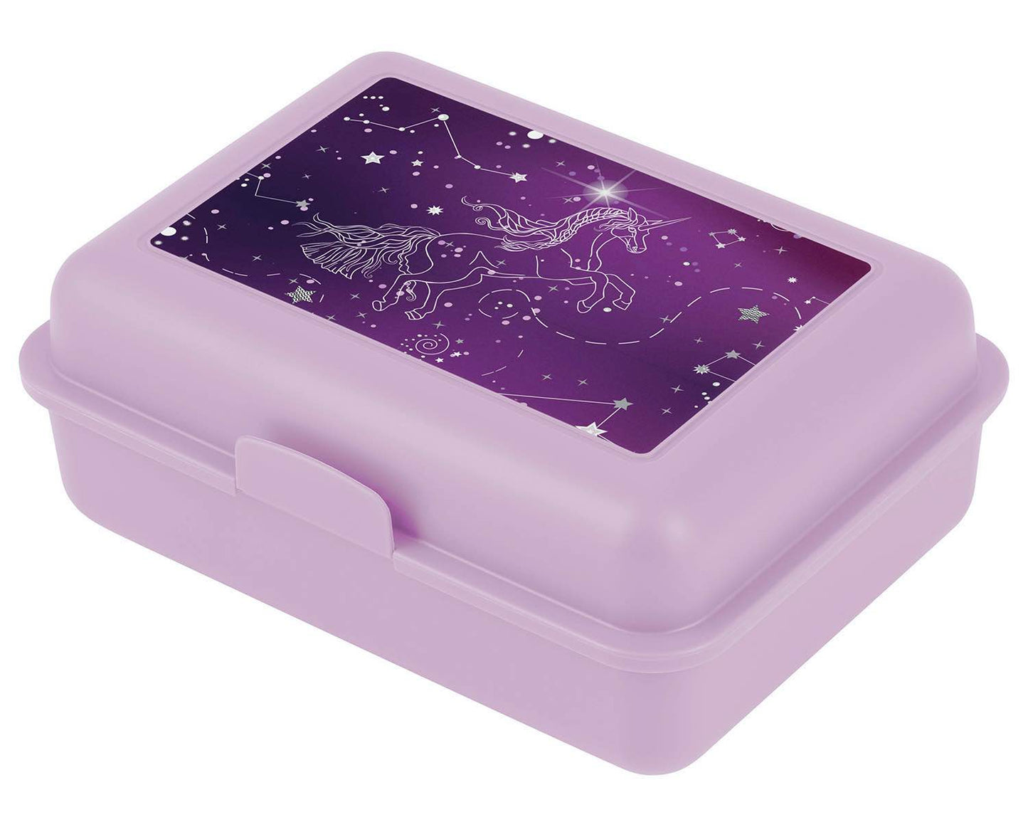 Školní set Zippy Unicorn Universe II