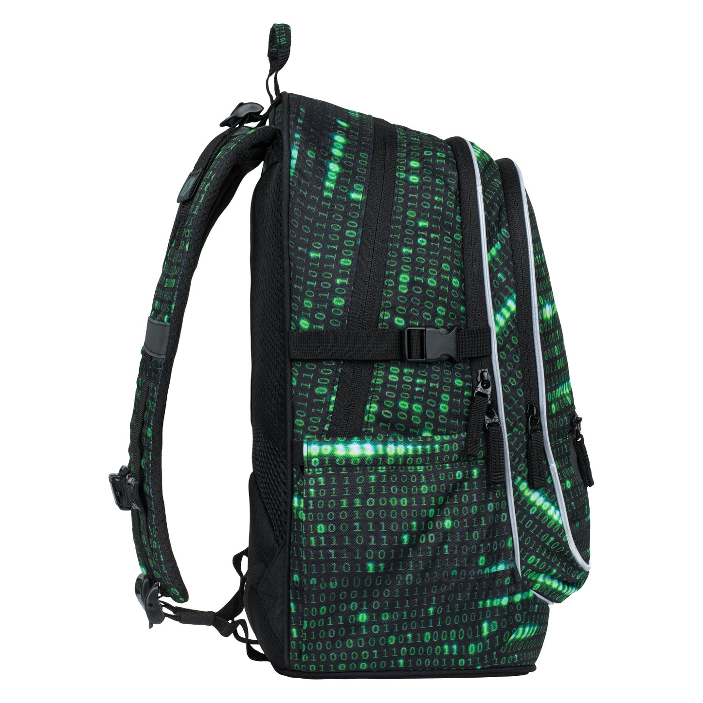 Školní batoh Core Numbers