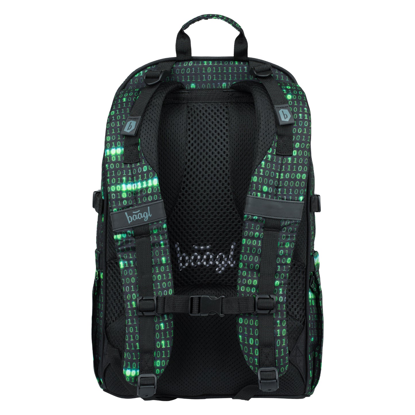 Školní batoh Core Numbers