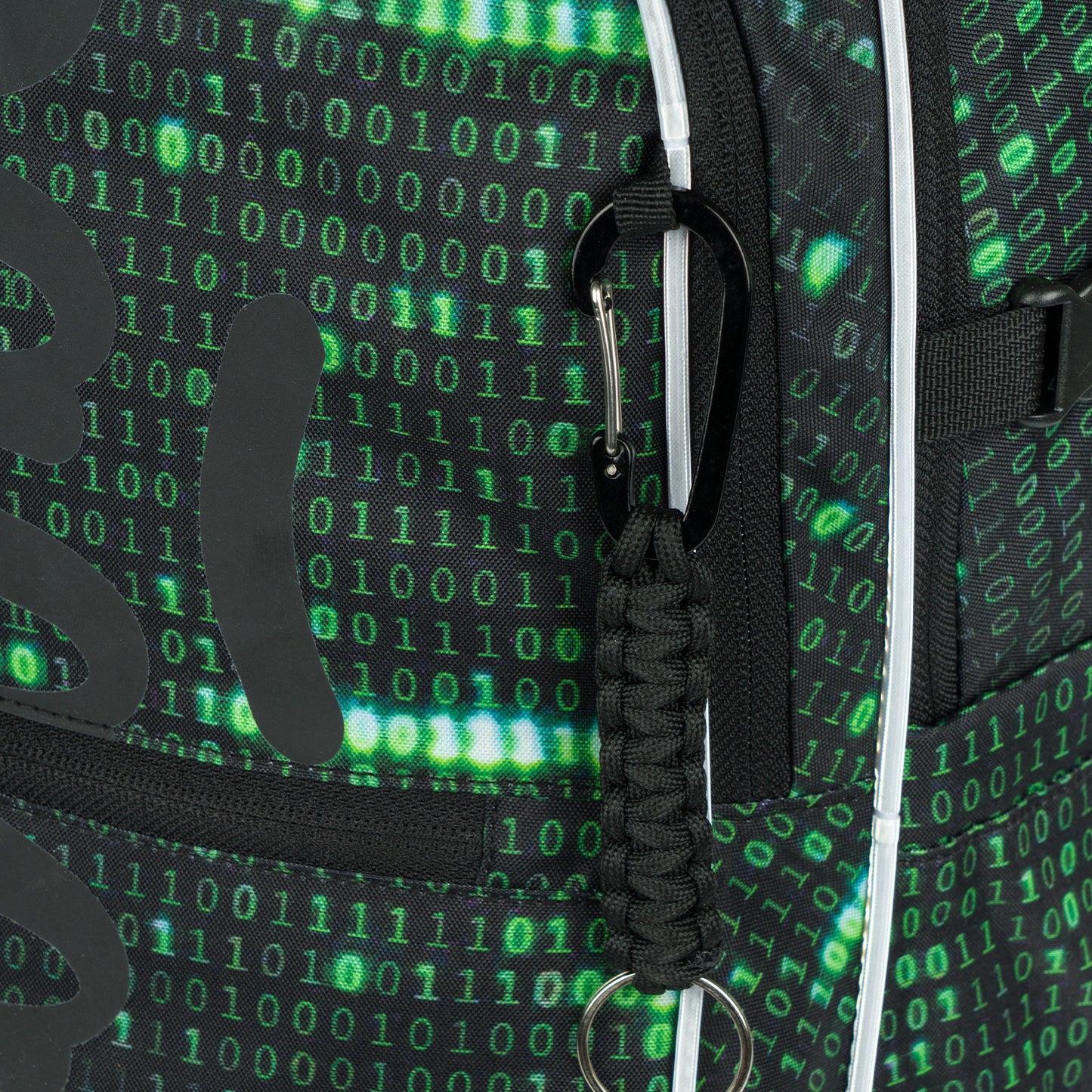 Školní batoh Core Numbers