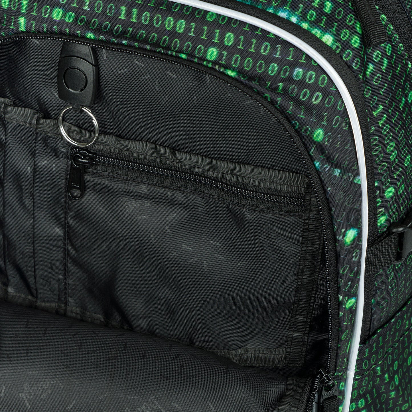 Školní batoh Core Numbers