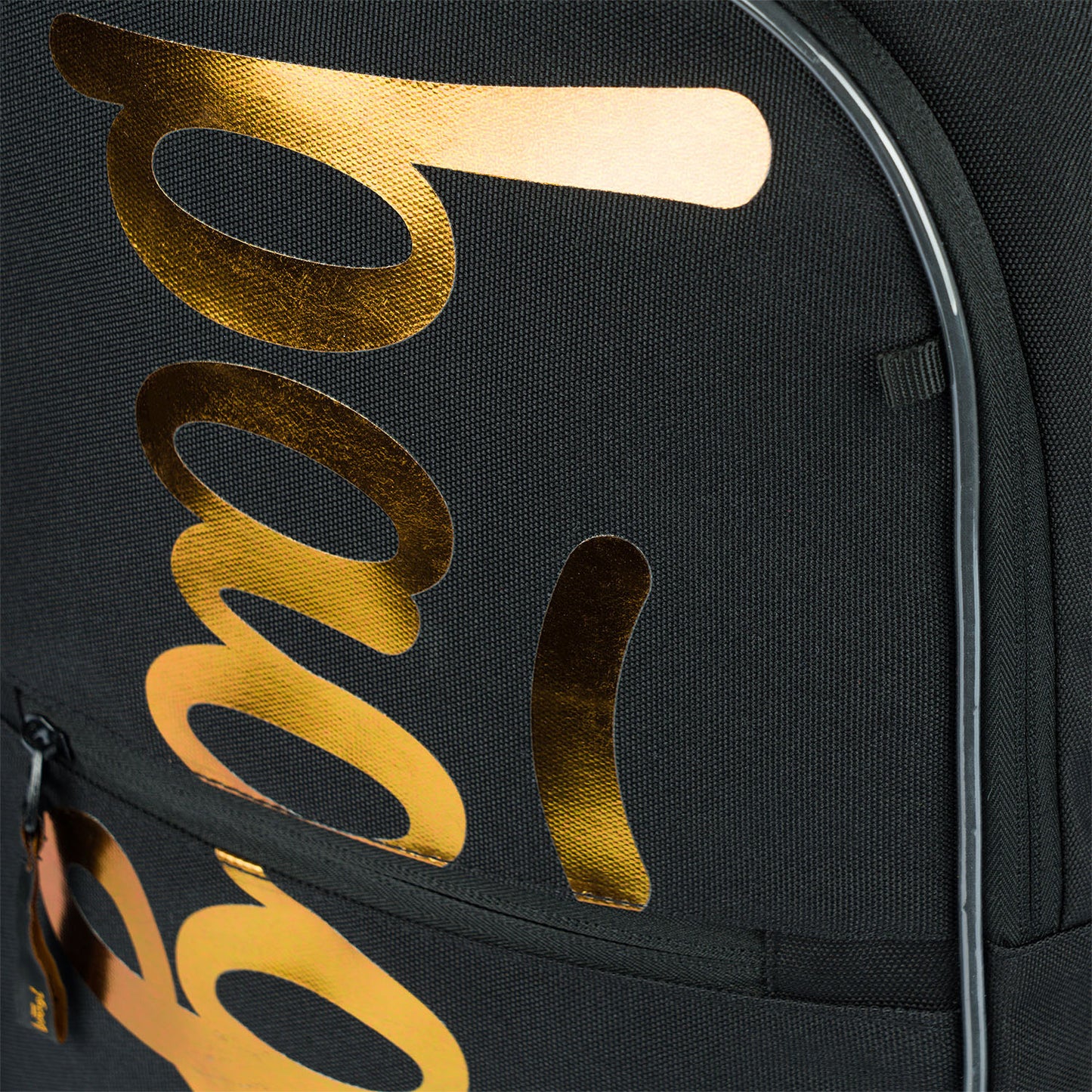 Školní batoh Core Metallic Bronze