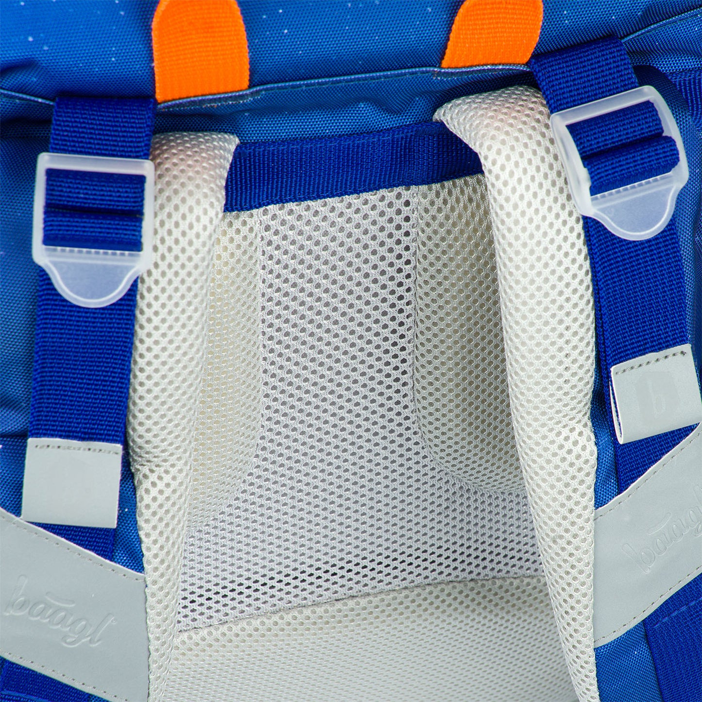 Školní batoh Airy Planety