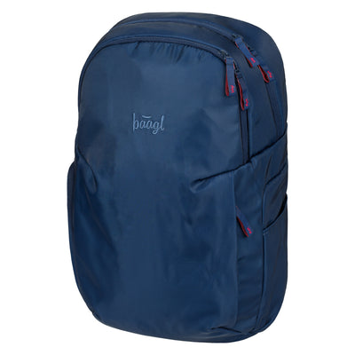 Školní batoh Eggy Big Navy