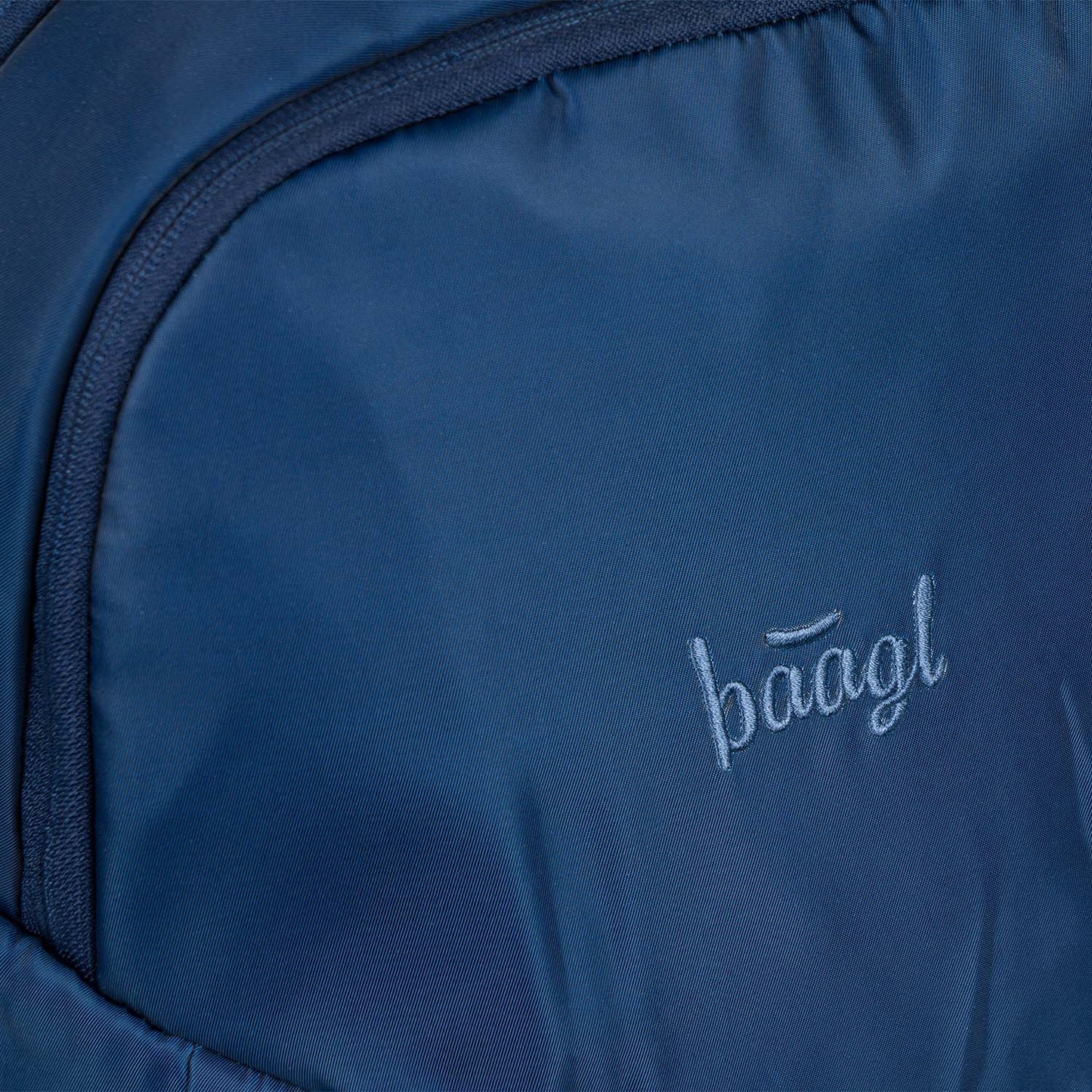 Školní batoh Eggy Big Navy