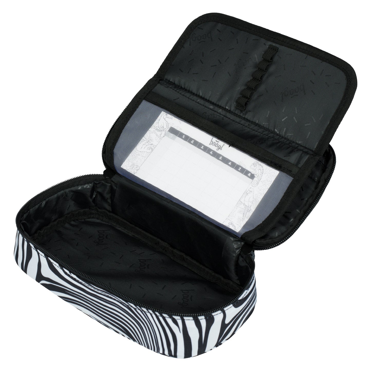 Školní penál etue Mixture