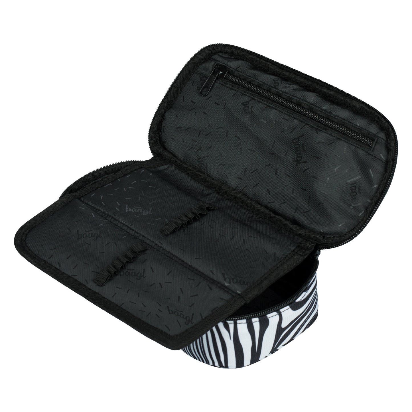 Školní penál etue Mixture