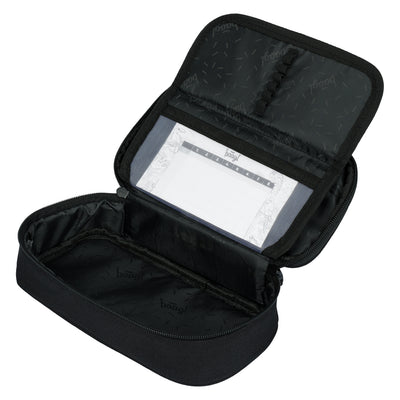 Školní penál etue Metallic Bronze