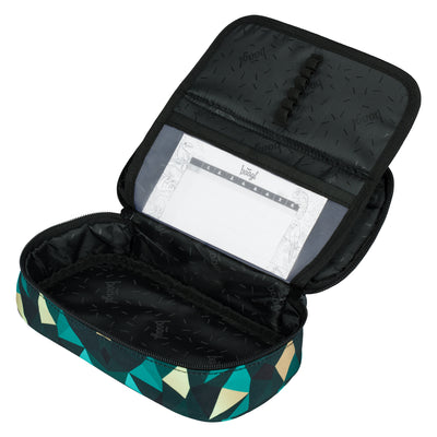 Školní penál etue Skate Polygon