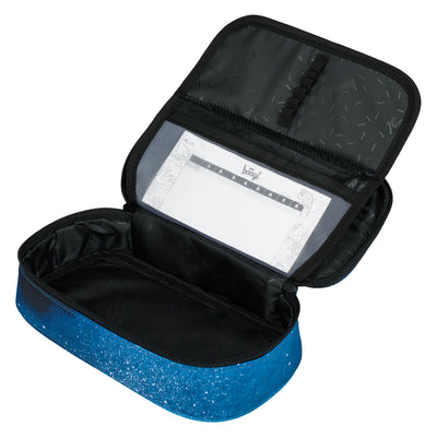 Školní penál etue Skate Steel