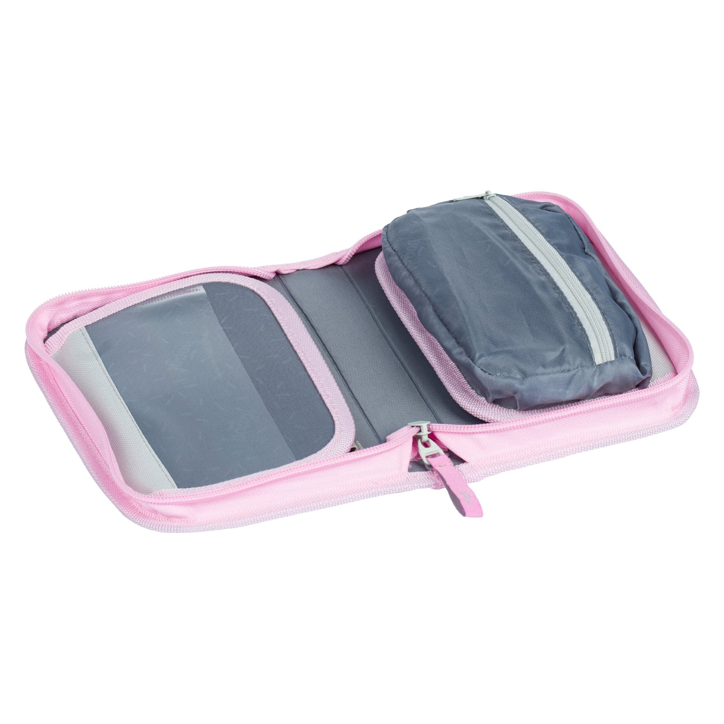 Školní penál jednopatrový Safari