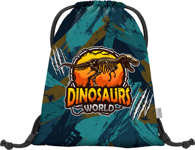 Sáček Dinosaurs World