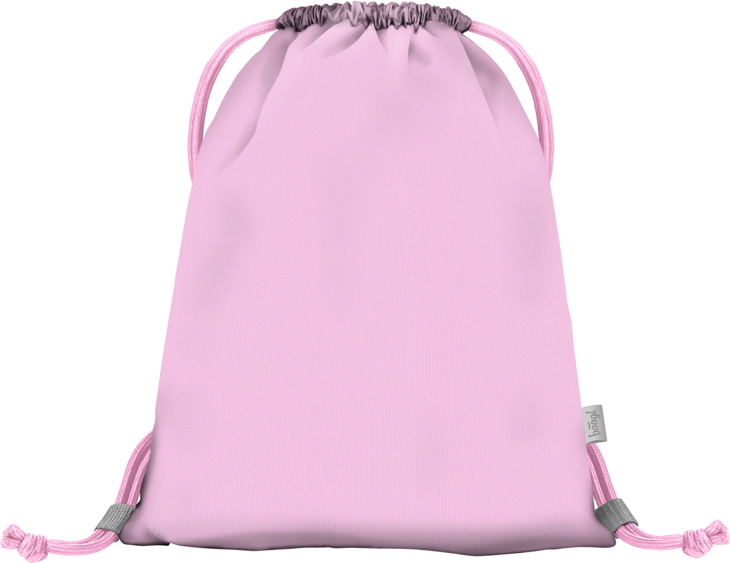 Sáček s kapsou Rainbow Unicorn