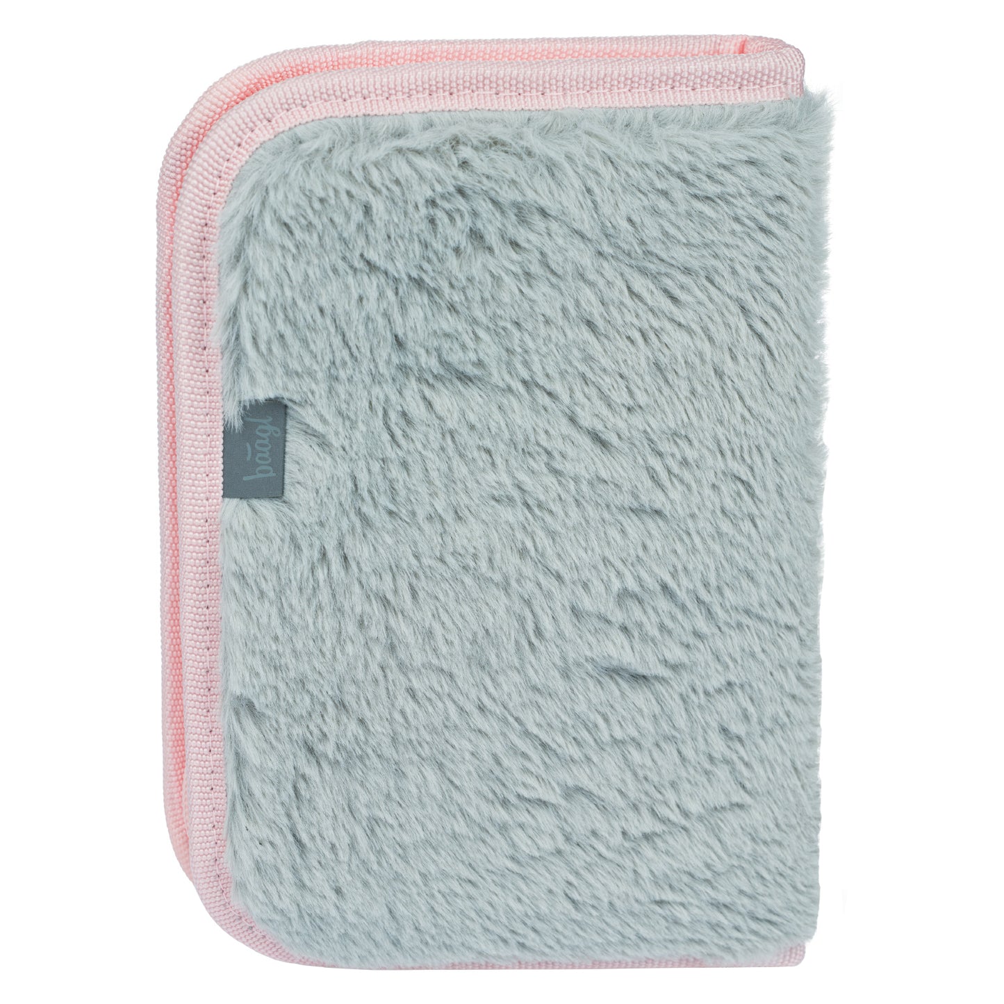 Školní penál jednopatrový Bunny