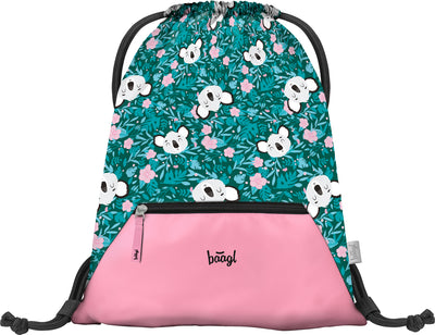 Sáček s kapsou Baby Koala