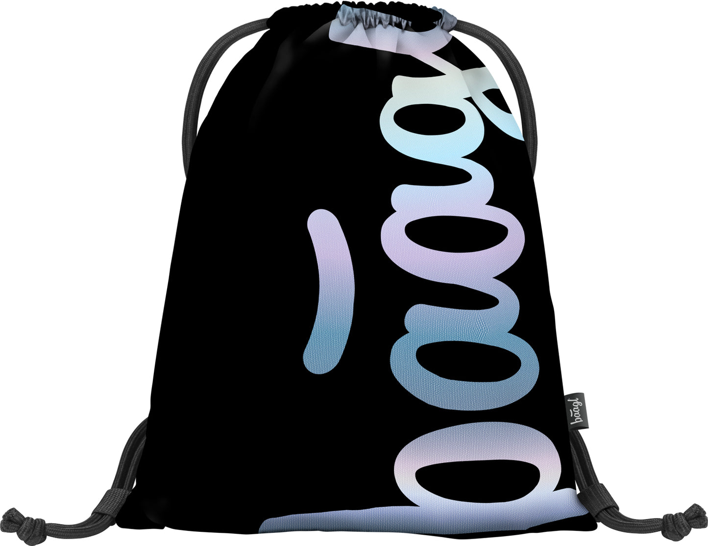 Sáček Metallic Holo