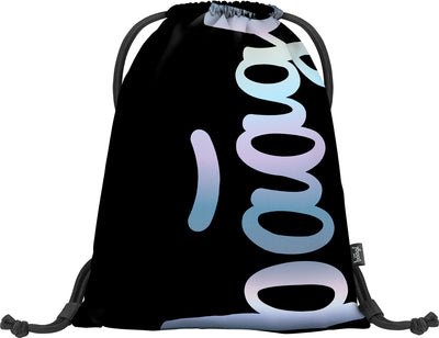 Sáček Metallic Holo