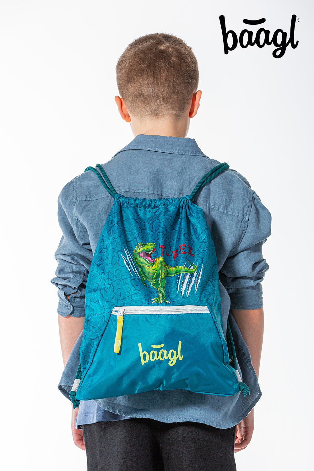 Sáček s kapsou T-REX