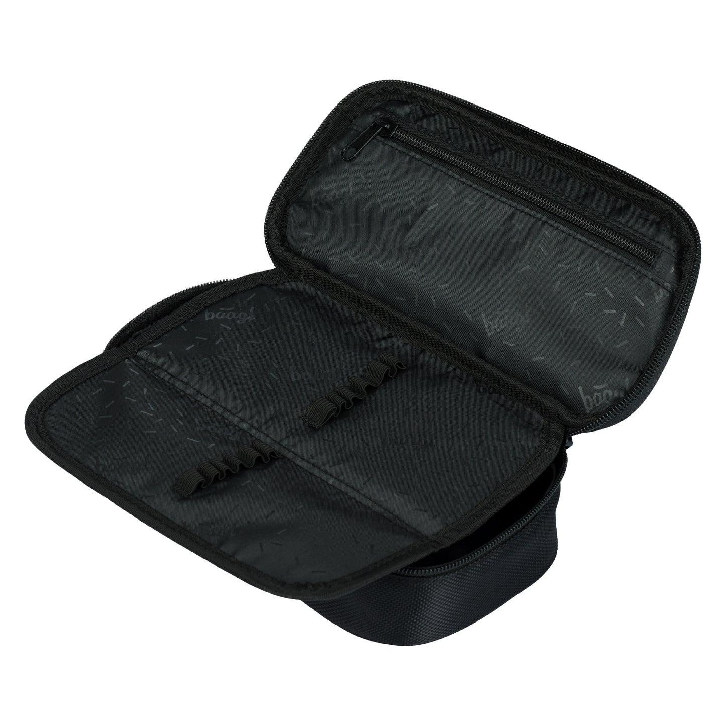 Školní penál etue Skate Red